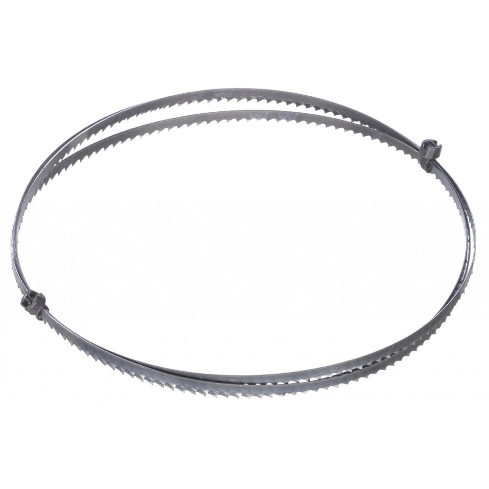 Полотно для стрічкової пили TС-SB 245 L, 1712x6х0.65 мм, KWB (081506)